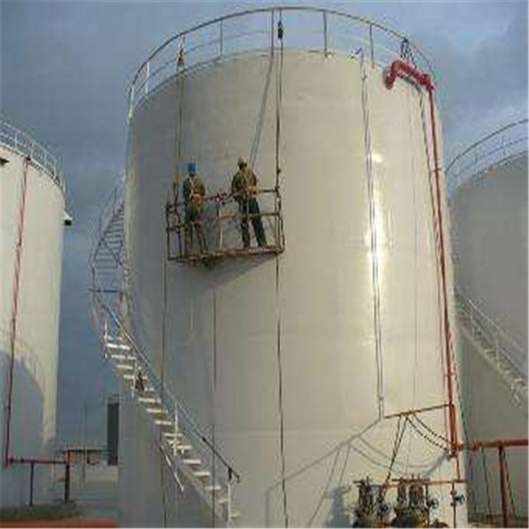 柯城喷漆翻新・工业喷漆・设备喷漆服务简介